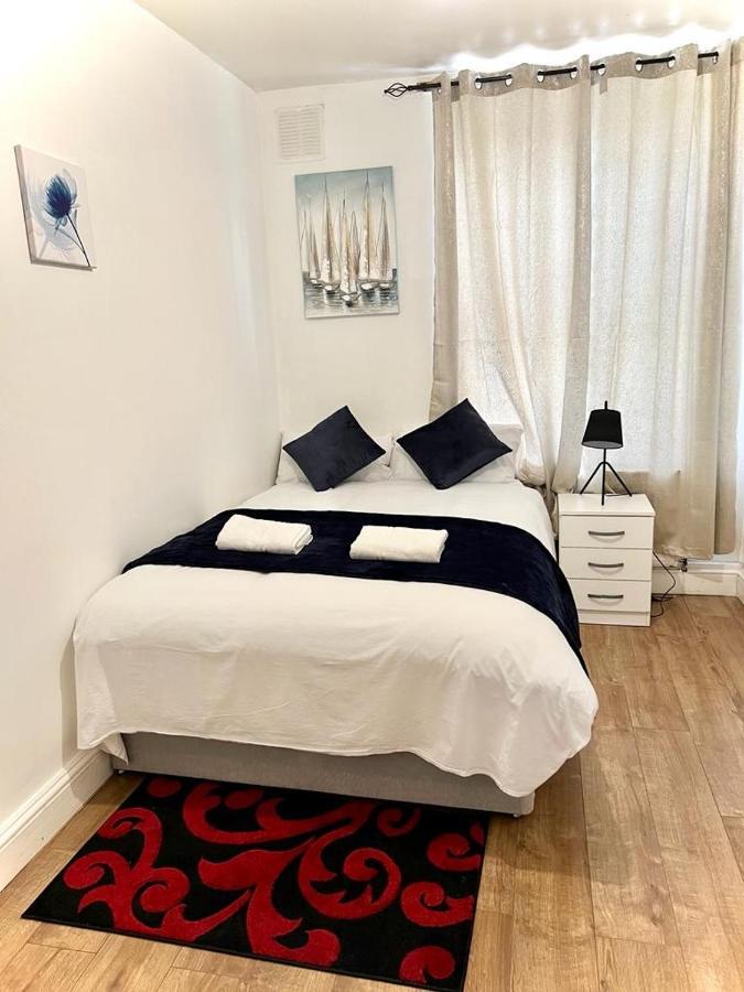 Guest house Shadwell Holiday *