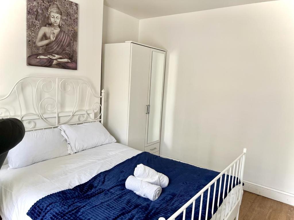 Guest house Shadwell Holiday *