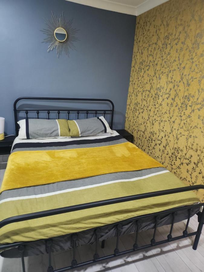 Dodi Aparts London, Near Stratford Close To Tube Station * London