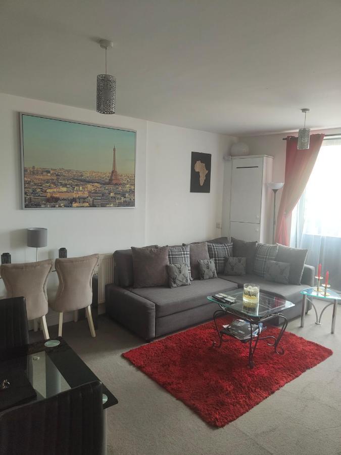 Comfy And Relaxing Apart Apartment London