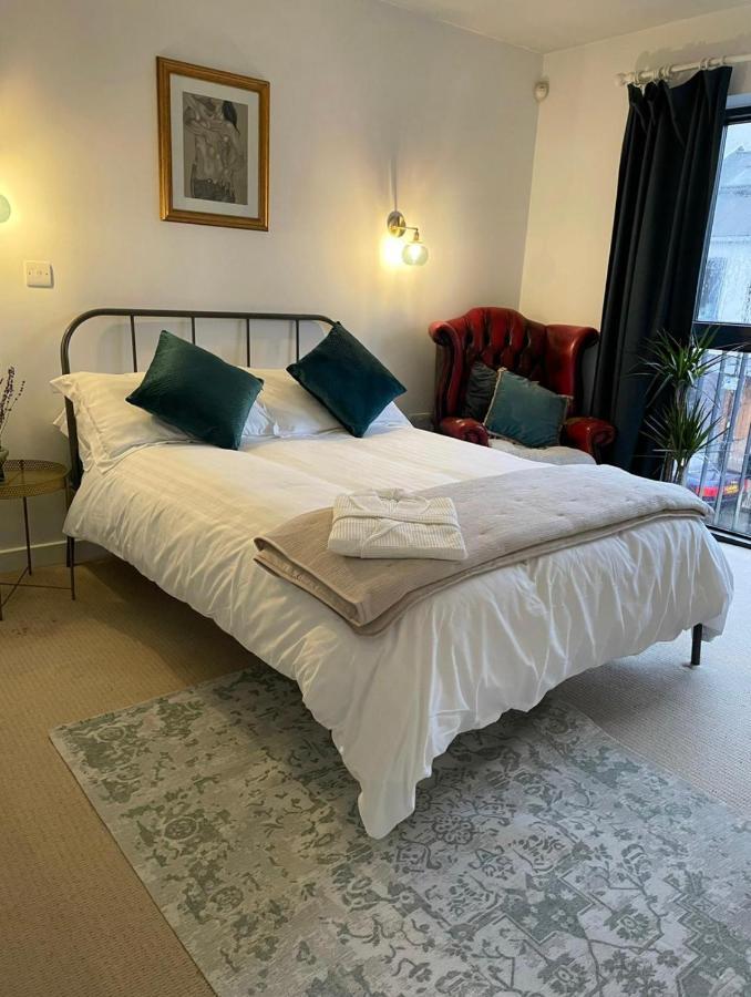 Eclectic East Hideaway With En-suite Hospedagem domiciliar *