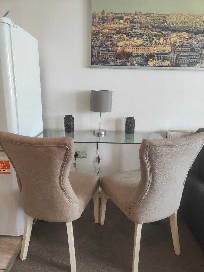 Comfy And Relaxing Apart Apartment *
