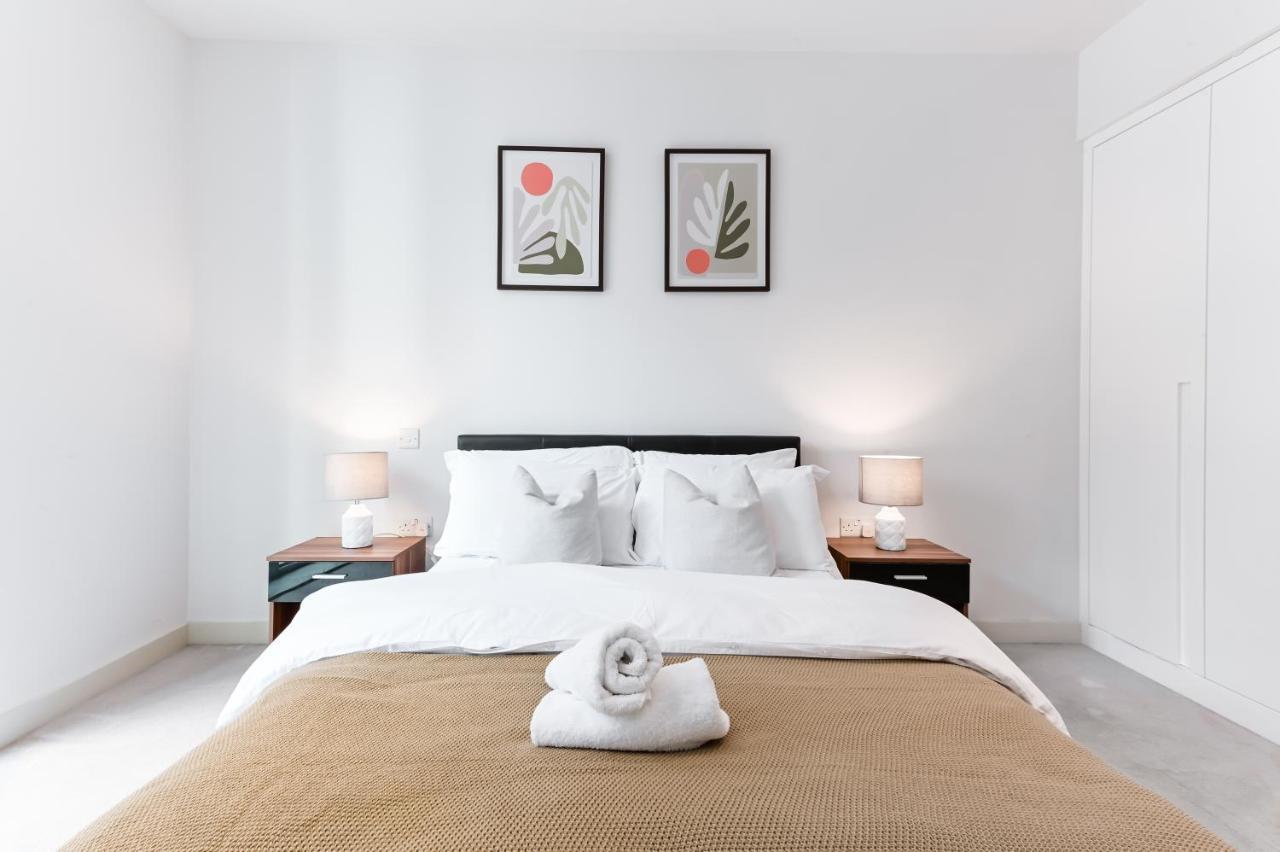 Apartment Khayat Homes - The Owelor - Two Bed