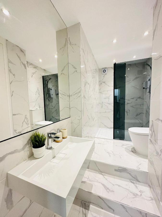 Guest house Marbel Aldgate