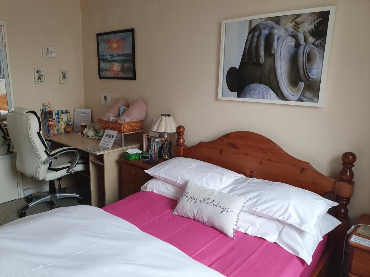 Exclusive Hospedagem domiciliar Londres