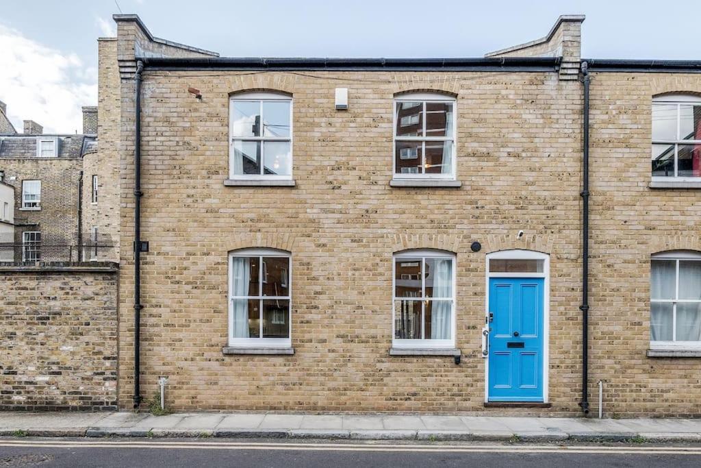 House 10 Mins To Tower Bridge Hot Tub & Parking Casa de férias *