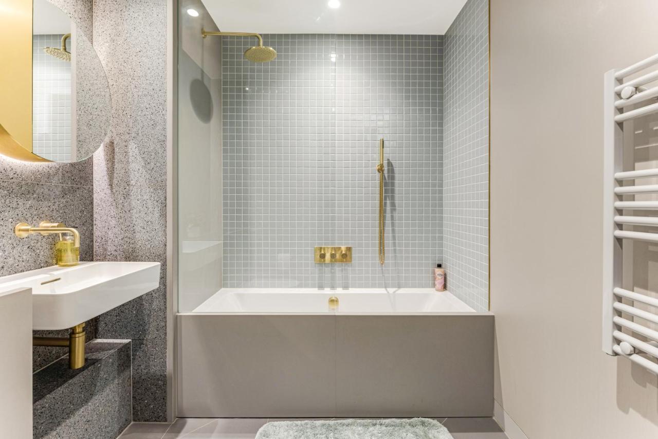 Shysuite 1bed Apartment