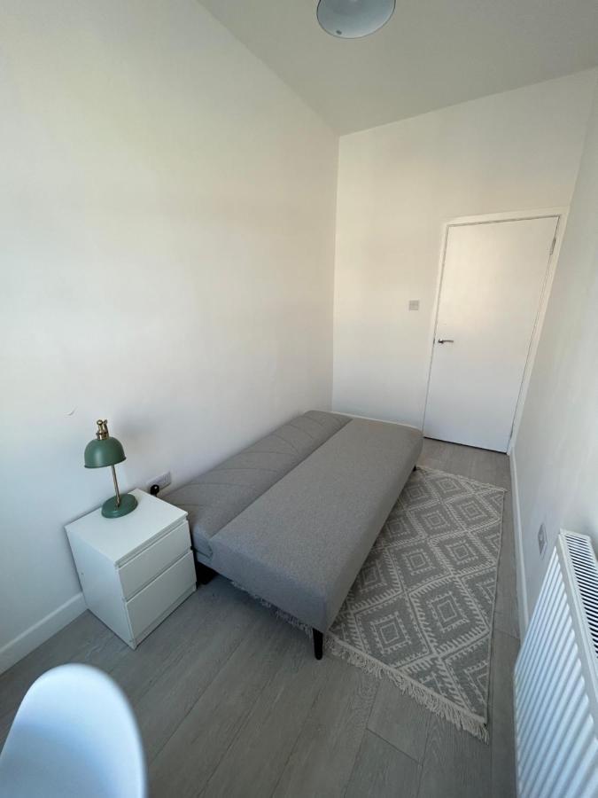 Hackney Apartment London