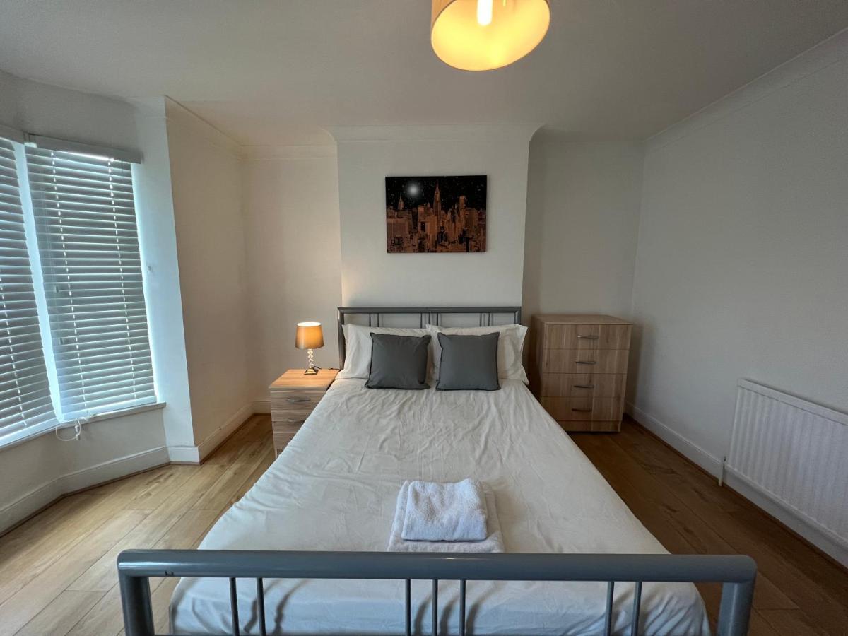 Hospedagem domiciliar Stratford Cozy Double *