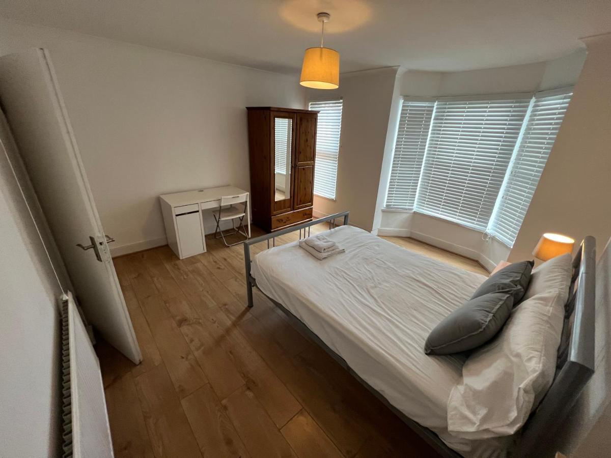 Hospedagem domiciliar Stratford Cozy Double Londres