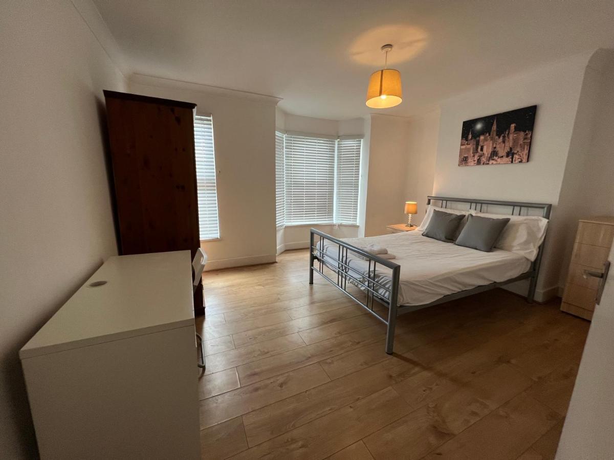 Stratford Cozy Double Hospedagem domiciliar