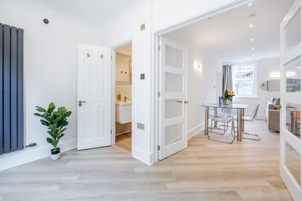 House 10 Mins To Tower Bridge Hot Tub & Parking Londres