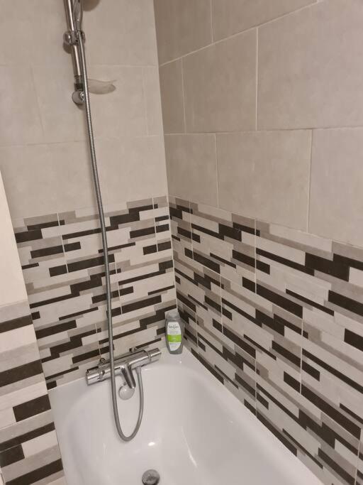 Luxury One Bedroom Flat Apartment London