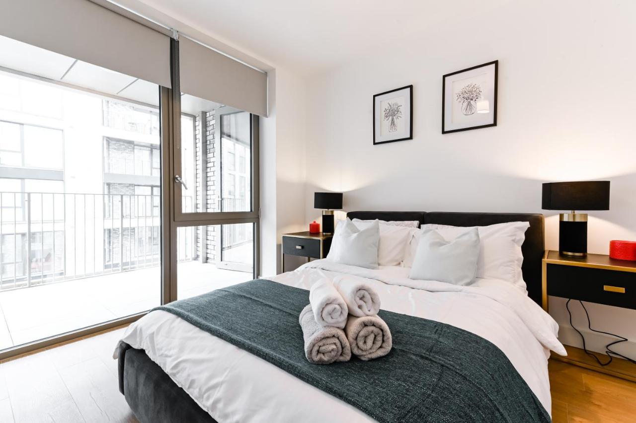 Apartment Khayat Homes - The Owelor - Two Bed