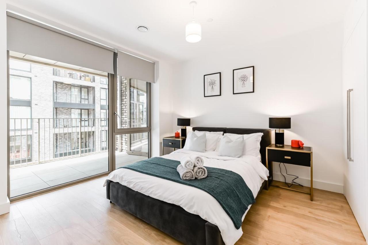 Apartment Khayat Homes - The Owelor - Two Bed