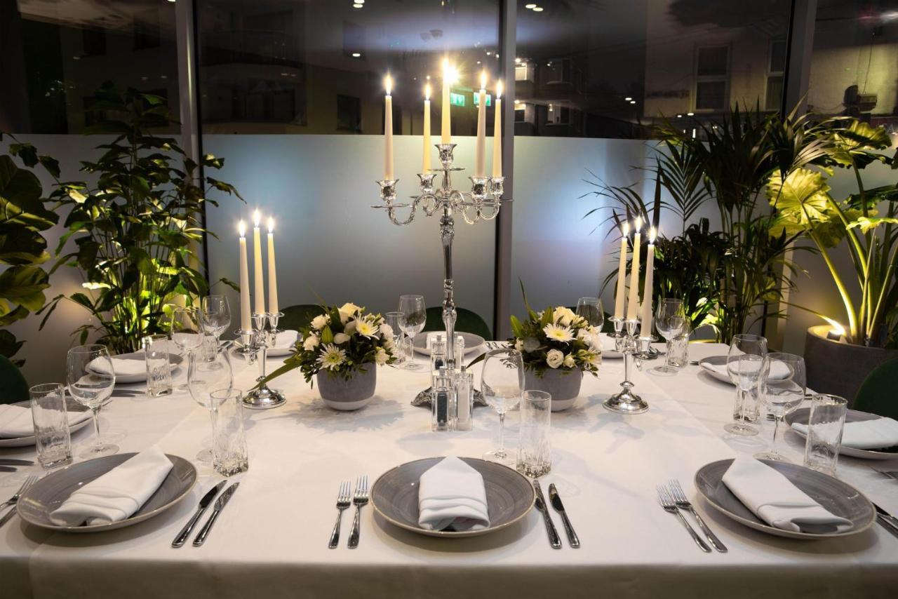 Holiday Inn London - Whitechapel By Ihg Londres
