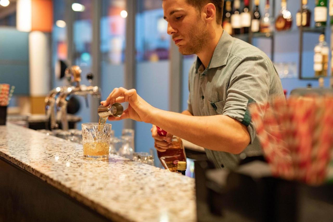 Holiday Inn London - Whitechapel By Ihg Londres