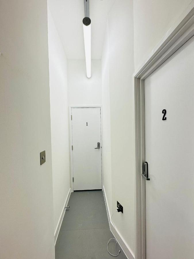 Marbel Aldgate Guest house