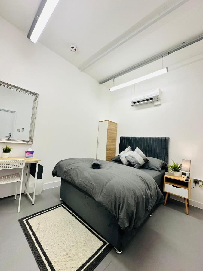 Marbel Aldgate Guest house *