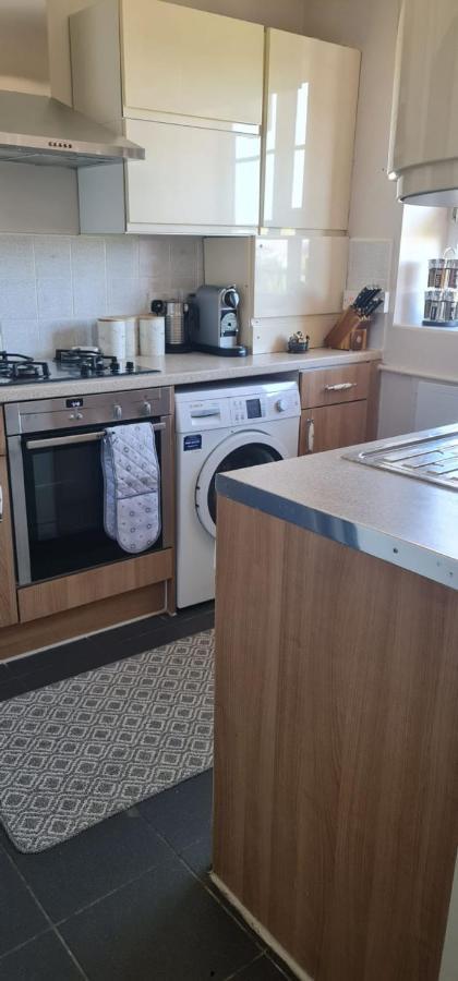 Apartment Stylish & Cozy 2-bedroom Flat In Hoxton & Shoreditch