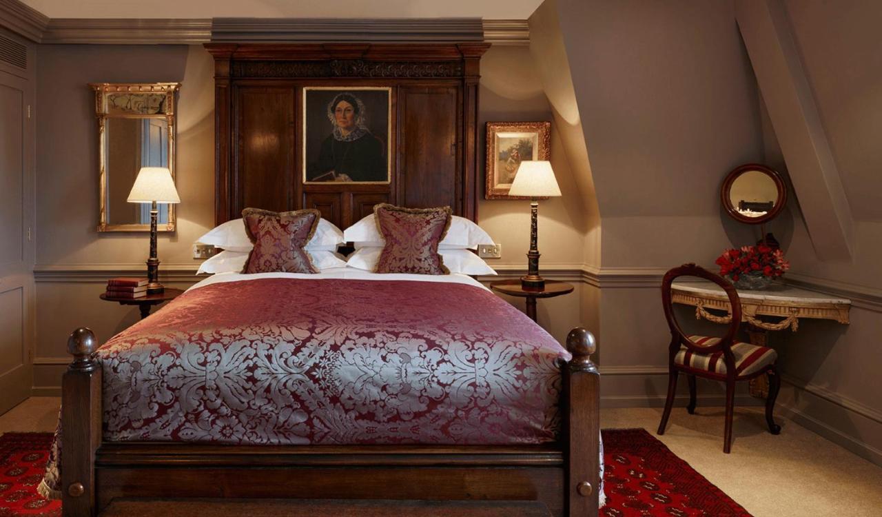 Batty Langley's Hotel London