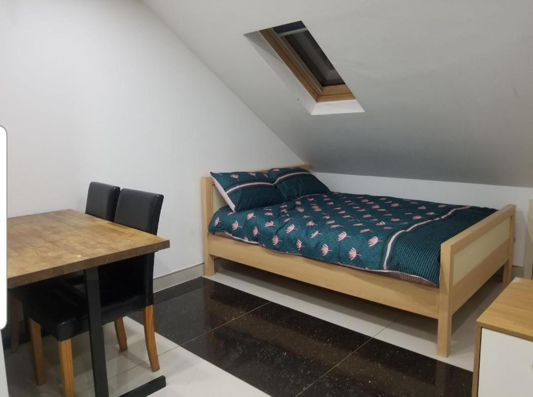F.k. Guest house London