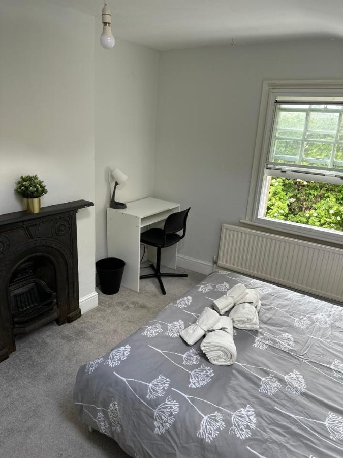 Hospedagem domiciliar Cozy Double And Triple In Greenwich Londres