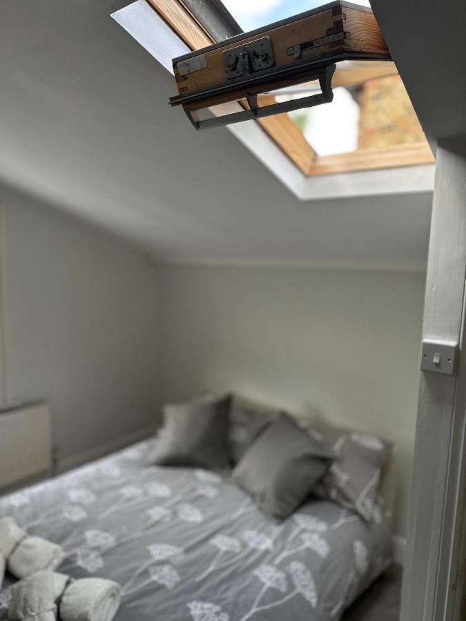 Cozy Double And Triple In Greenwich Hospedagem domiciliar *