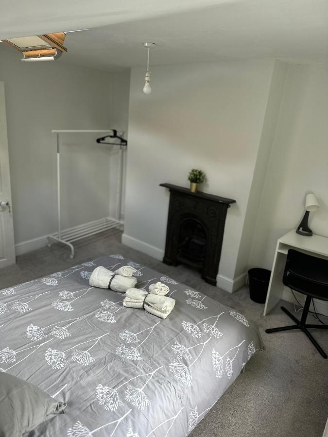 Hospedagem domiciliar Cozy Double And Triple In Greenwich