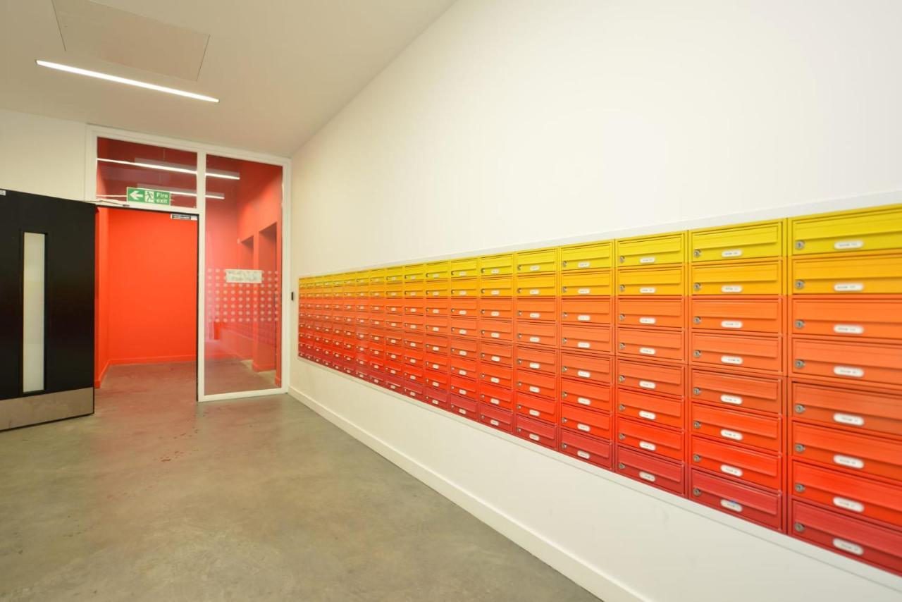 For Students Only Spacious At Flinders House Located In Apartamento *