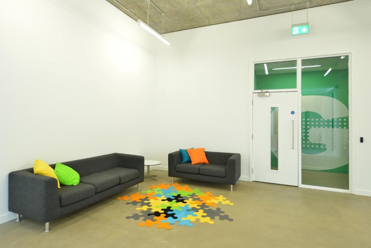 Apartamento For Students Only Spacious At Flinders House Located In Londres