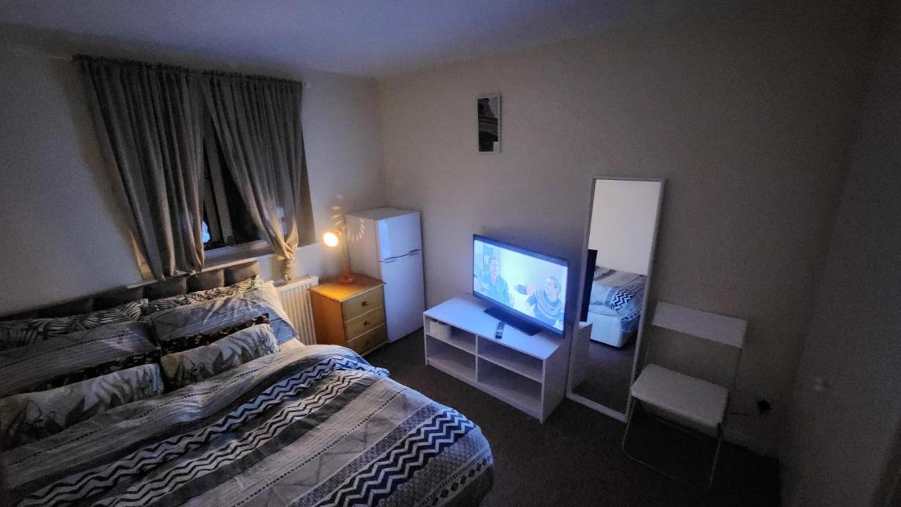 Lekmic Global Bed & Breakfast