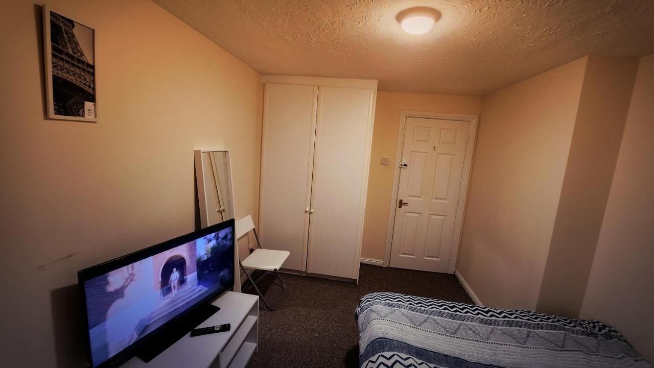 Lekmic Global Bed & Breakfast *