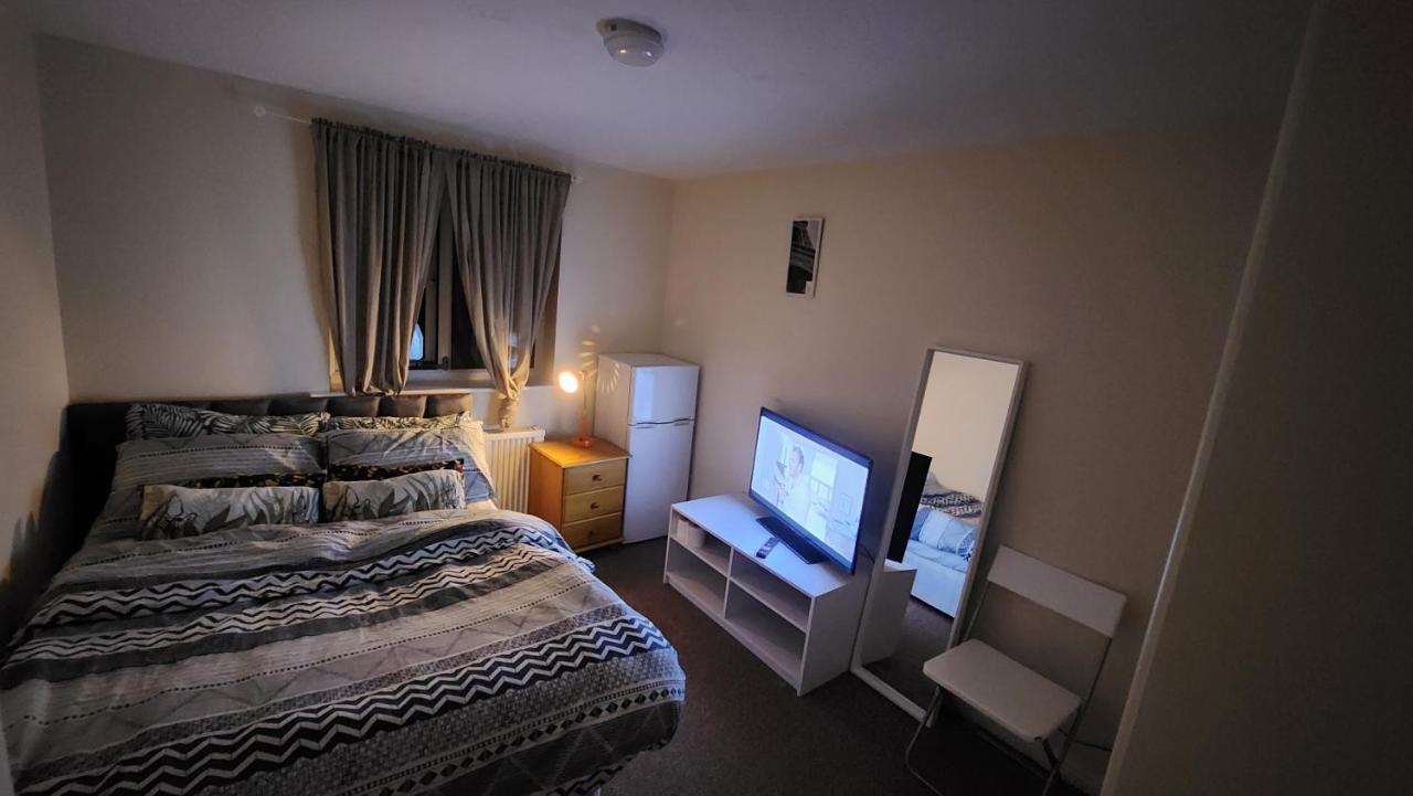 Lekmic Global Bed & Breakfast