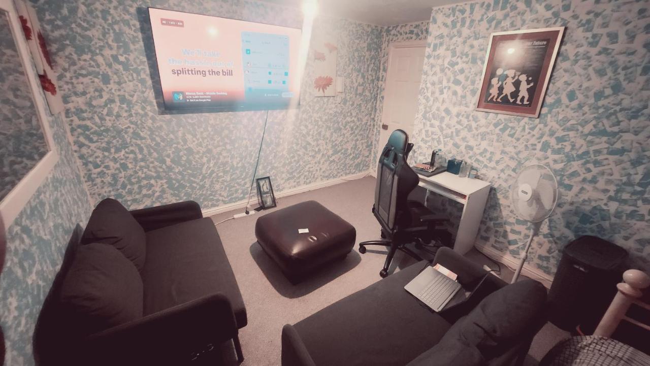 Bed & Breakfast Lekmic Global *