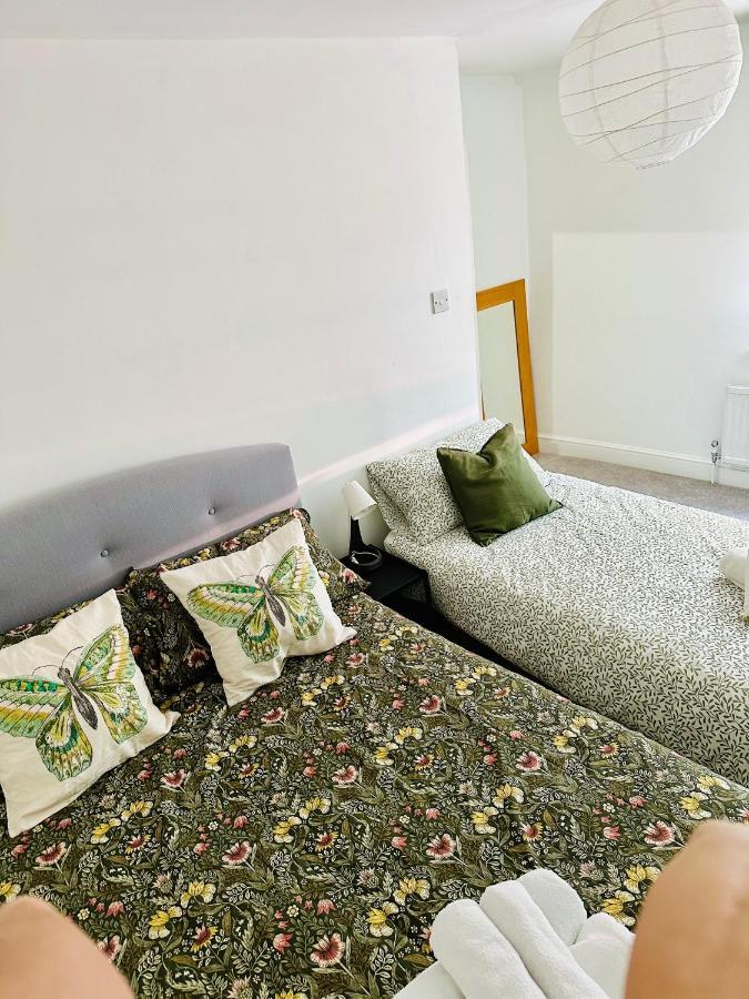 Hospedagem domiciliar Cozy Double And Triple In Greenwich Londres