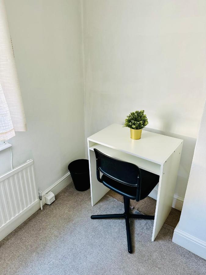 Hospedagem domiciliar Cozy Double And Triple In Greenwich