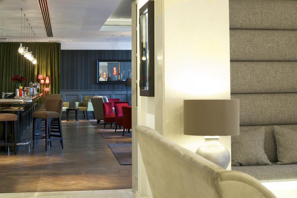 Bridge Hotel