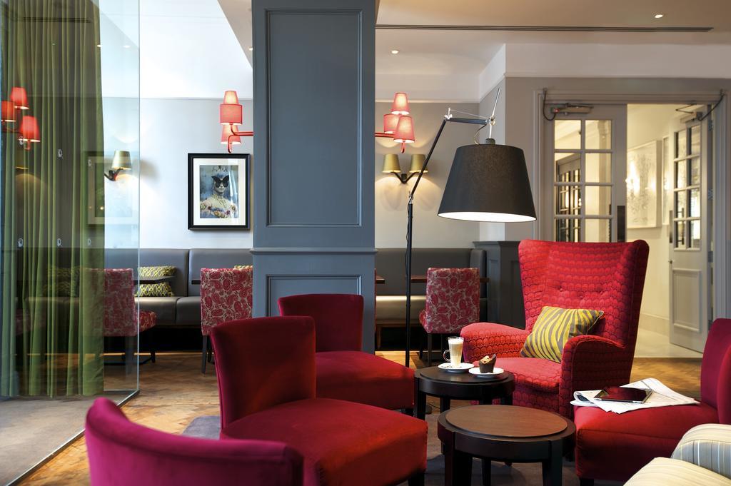 Bridge Hotel