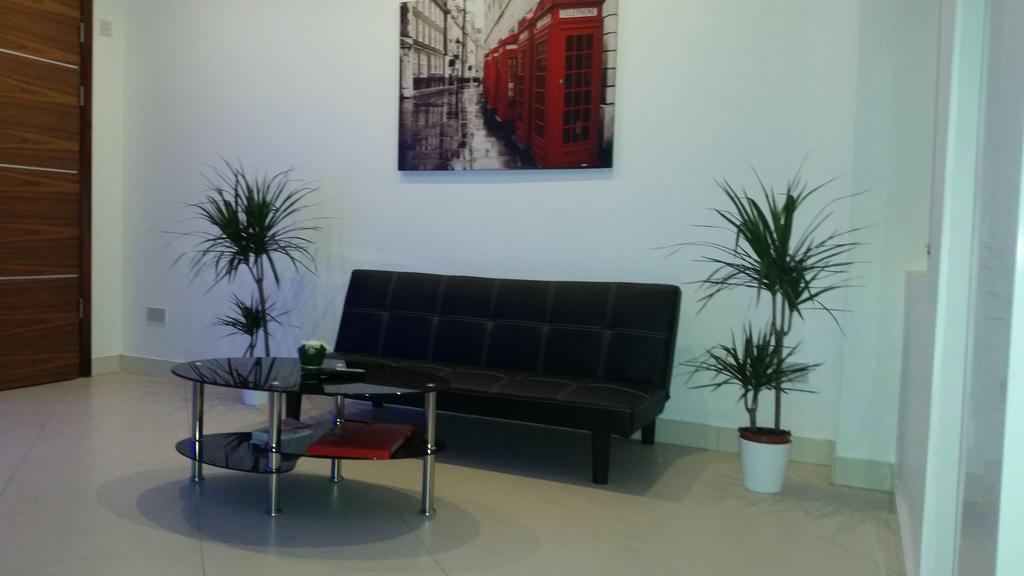 Paradise Accomodation Gasthof London