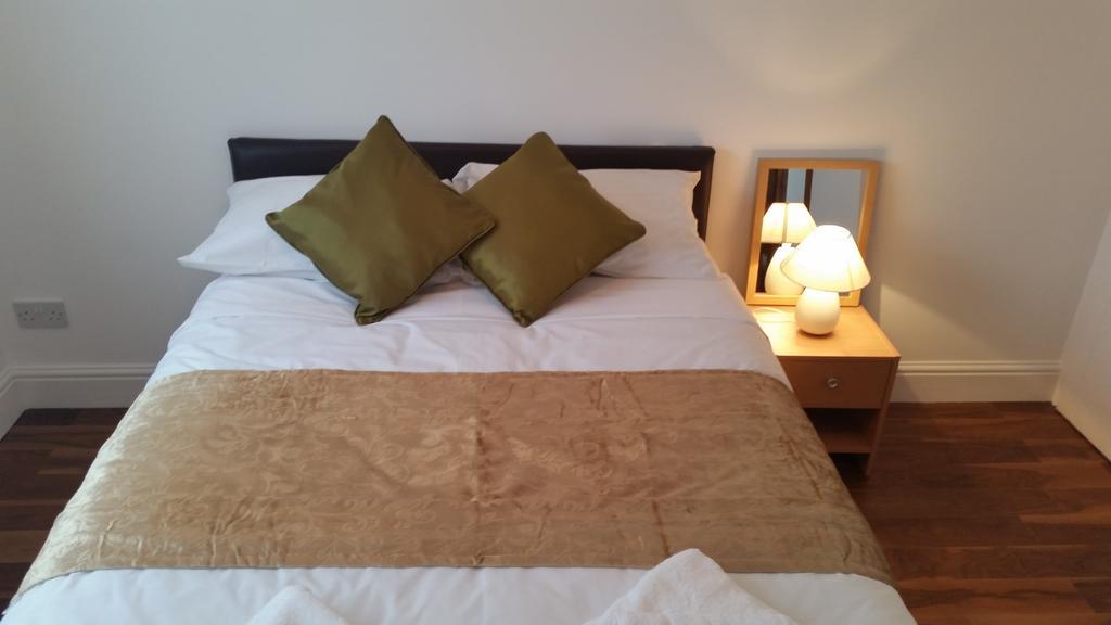 Gasthof Paradise Accomodation 2*