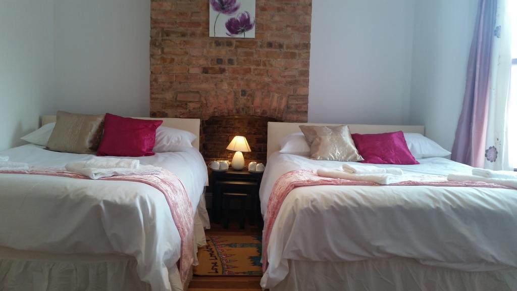 Paradise Accomodation 2* London