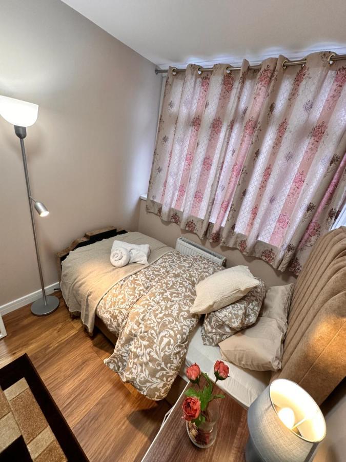 Canary Wharf Single Double And En-suite * London