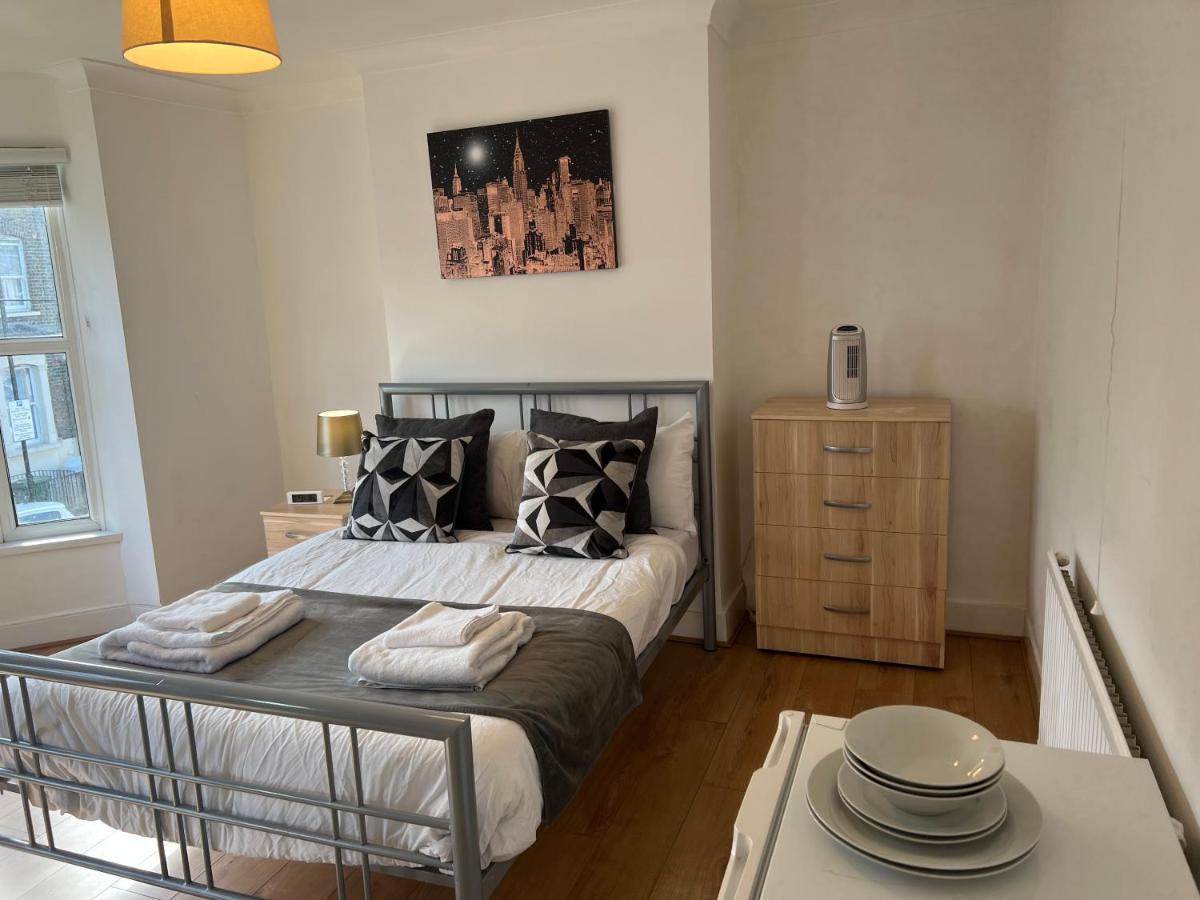 Stratford Cozy Double Hospedagem domiciliar