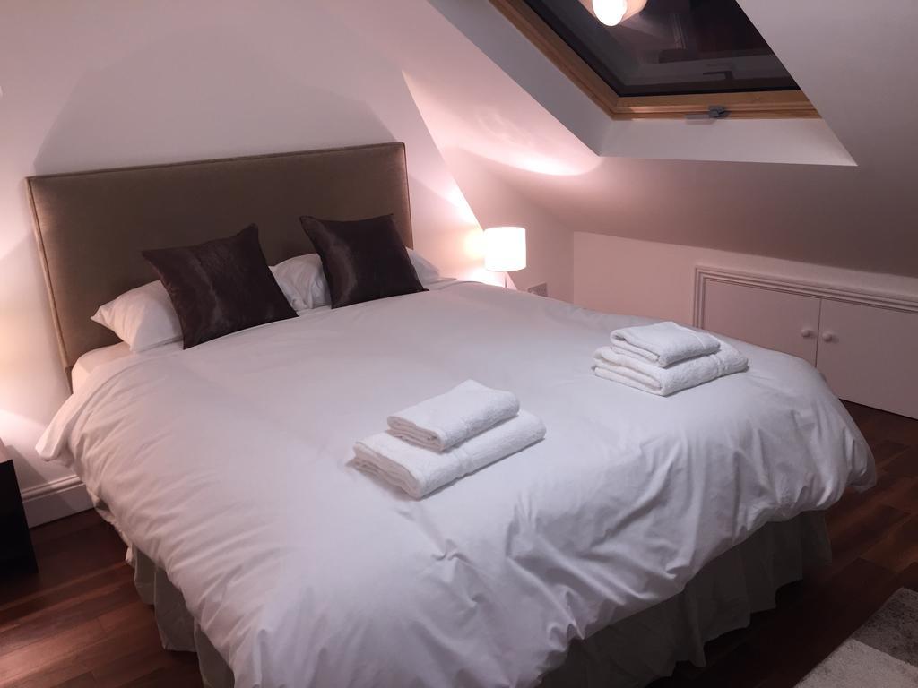 Paradise Accomodation 2* London