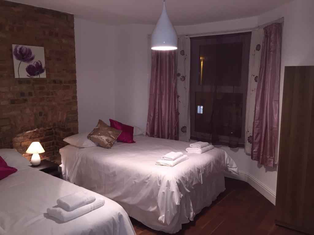 Paradise Accomodation Gasthof