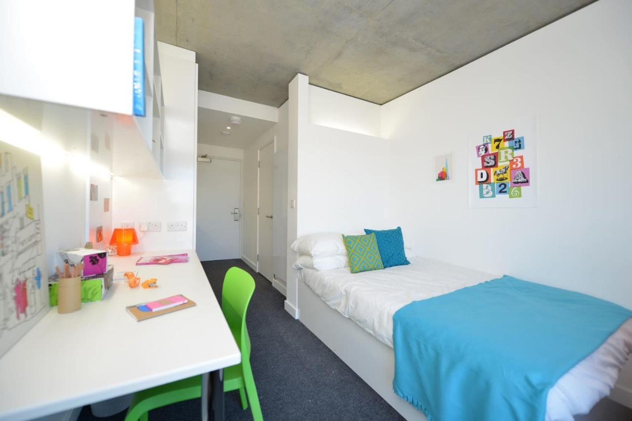 Apartamento For Students Only Spacious At Flinders House Located In Londres