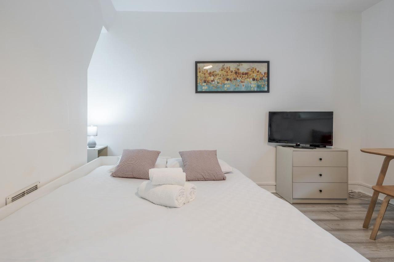Stylish Shoreditch Apartment London