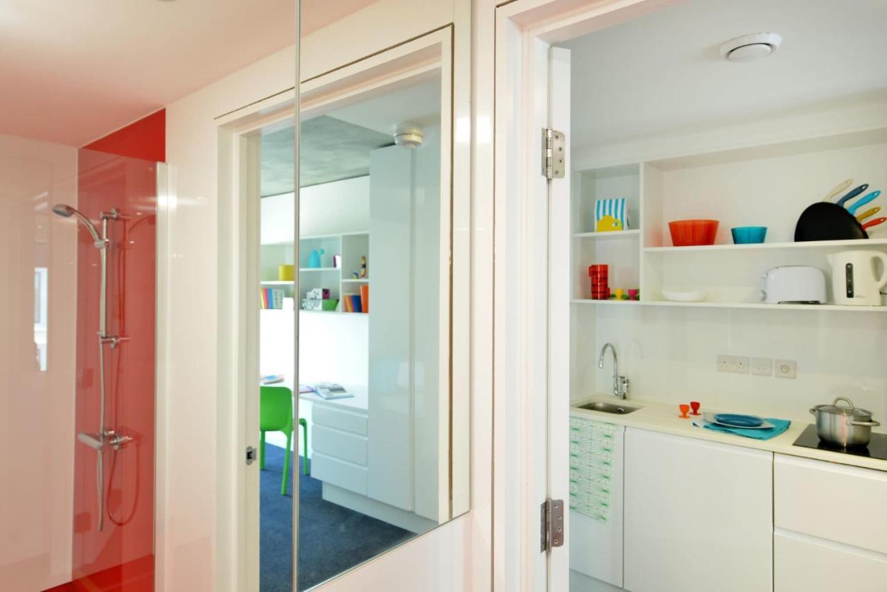 Apartamento For Students Only Spacious At Flinders House Located In *