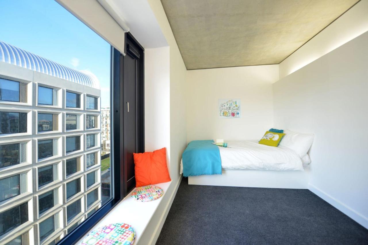Apartamento For Students Only Spacious At Flinders House Located In Londres